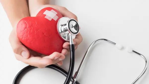 Mayo: mes para hablar sobre la Hipertensión Arterial